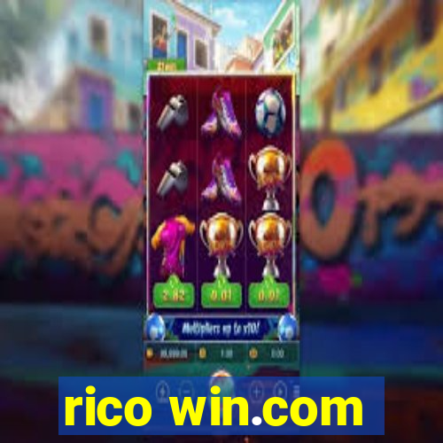 rico win.com